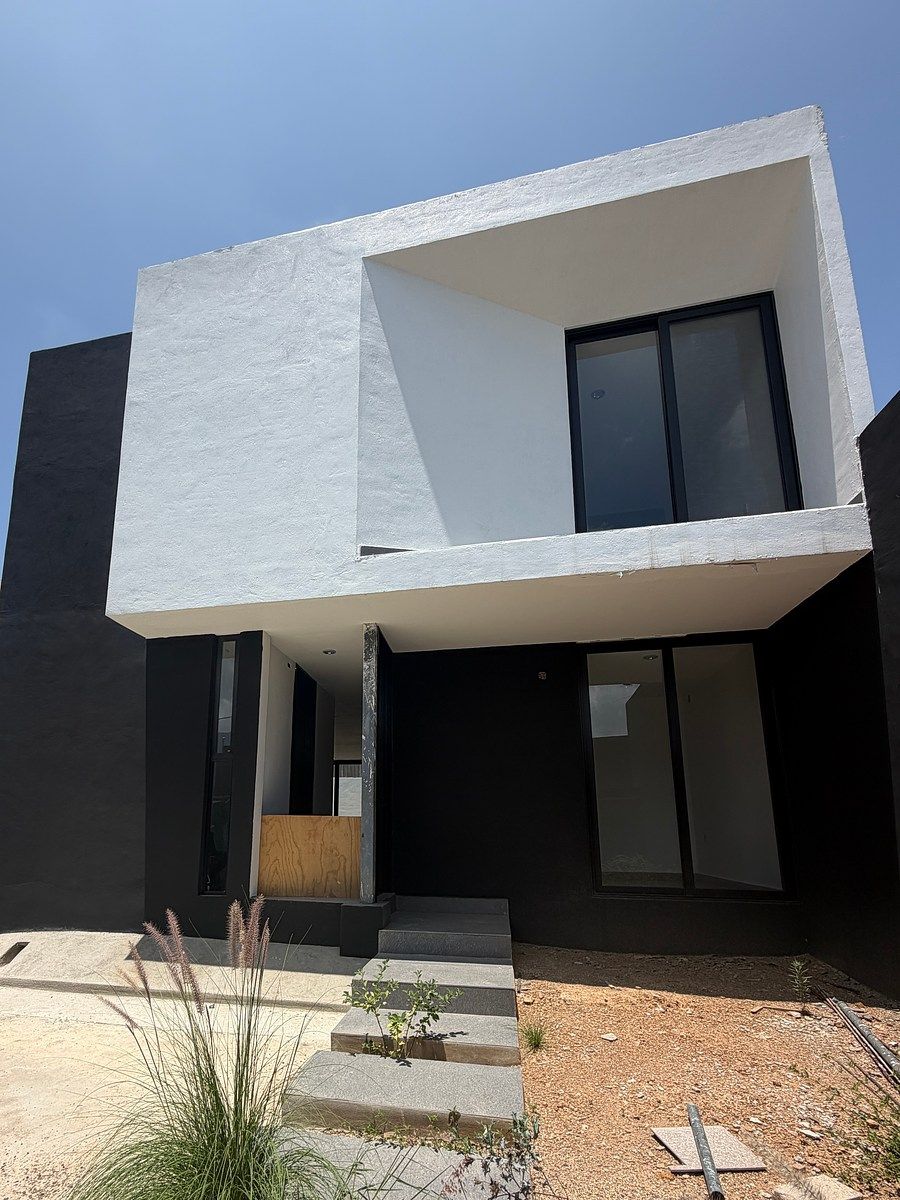 Casa nueva en Guadalupe Victoria, foto 1 de 18