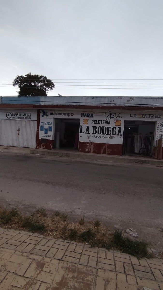 En el centro de hunucmá, propiedad de gran tamaño, foto 1 de 14