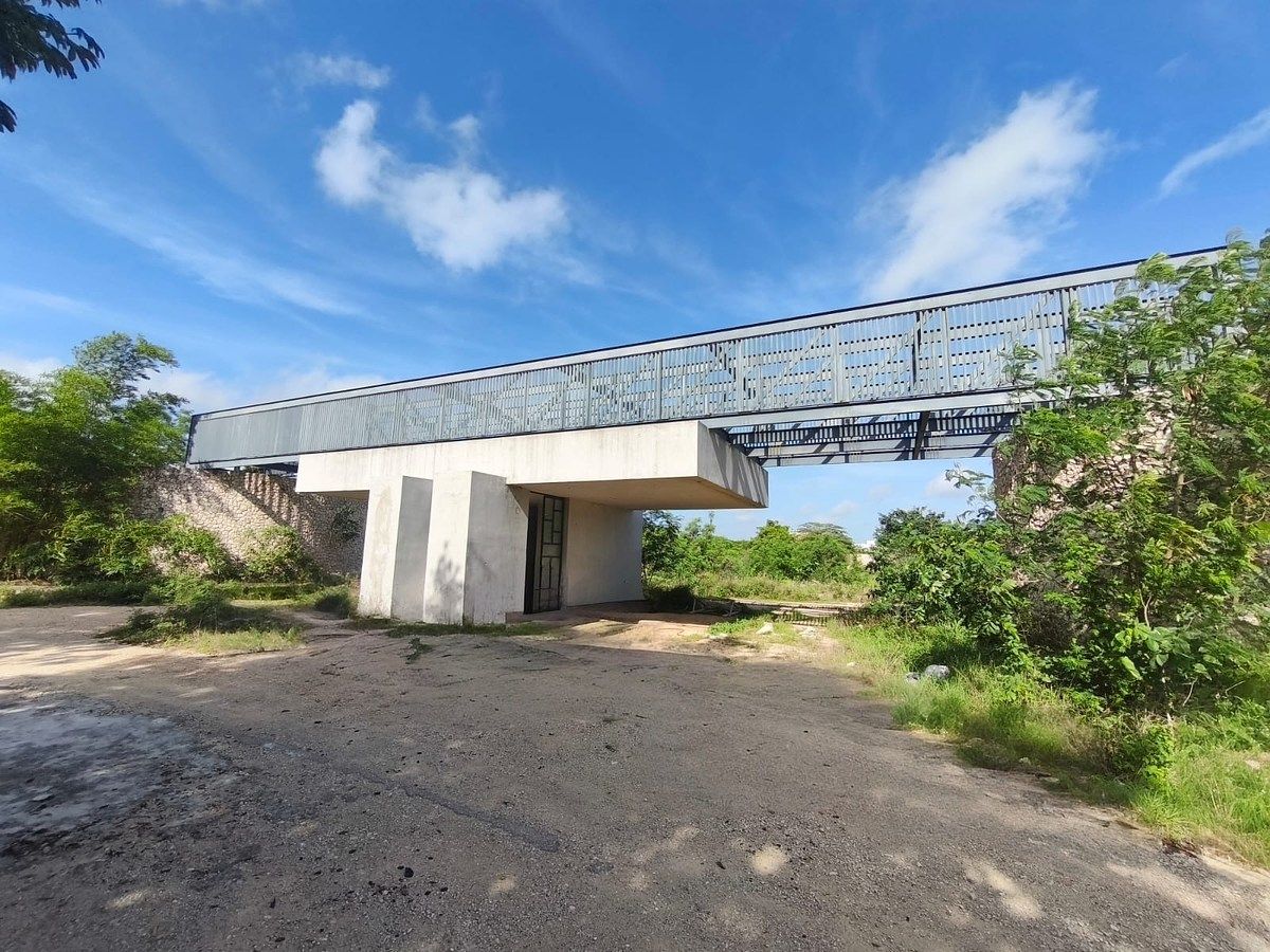Lote em Komchen, Mérida, foto 12 de 16