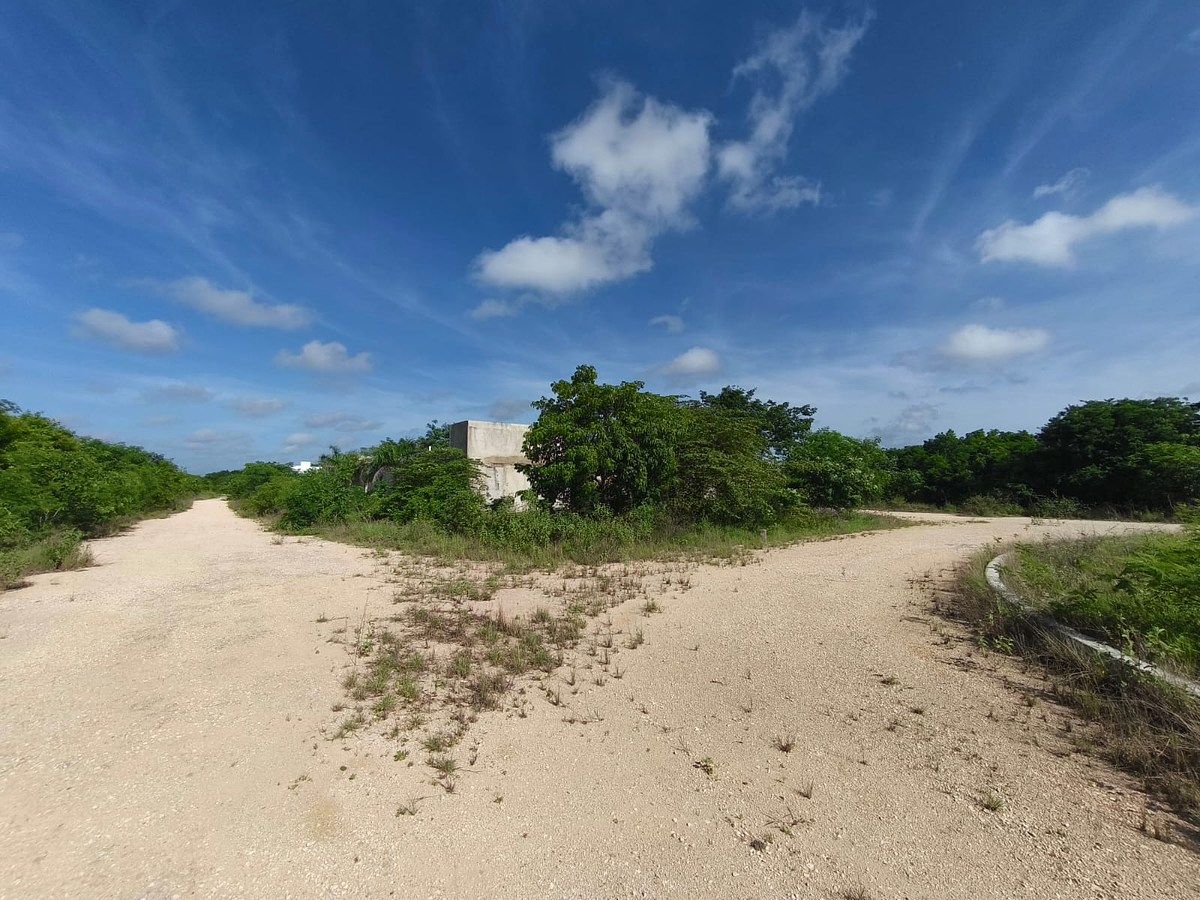 Lote em Komchen, Mérida, foto 13 de 16