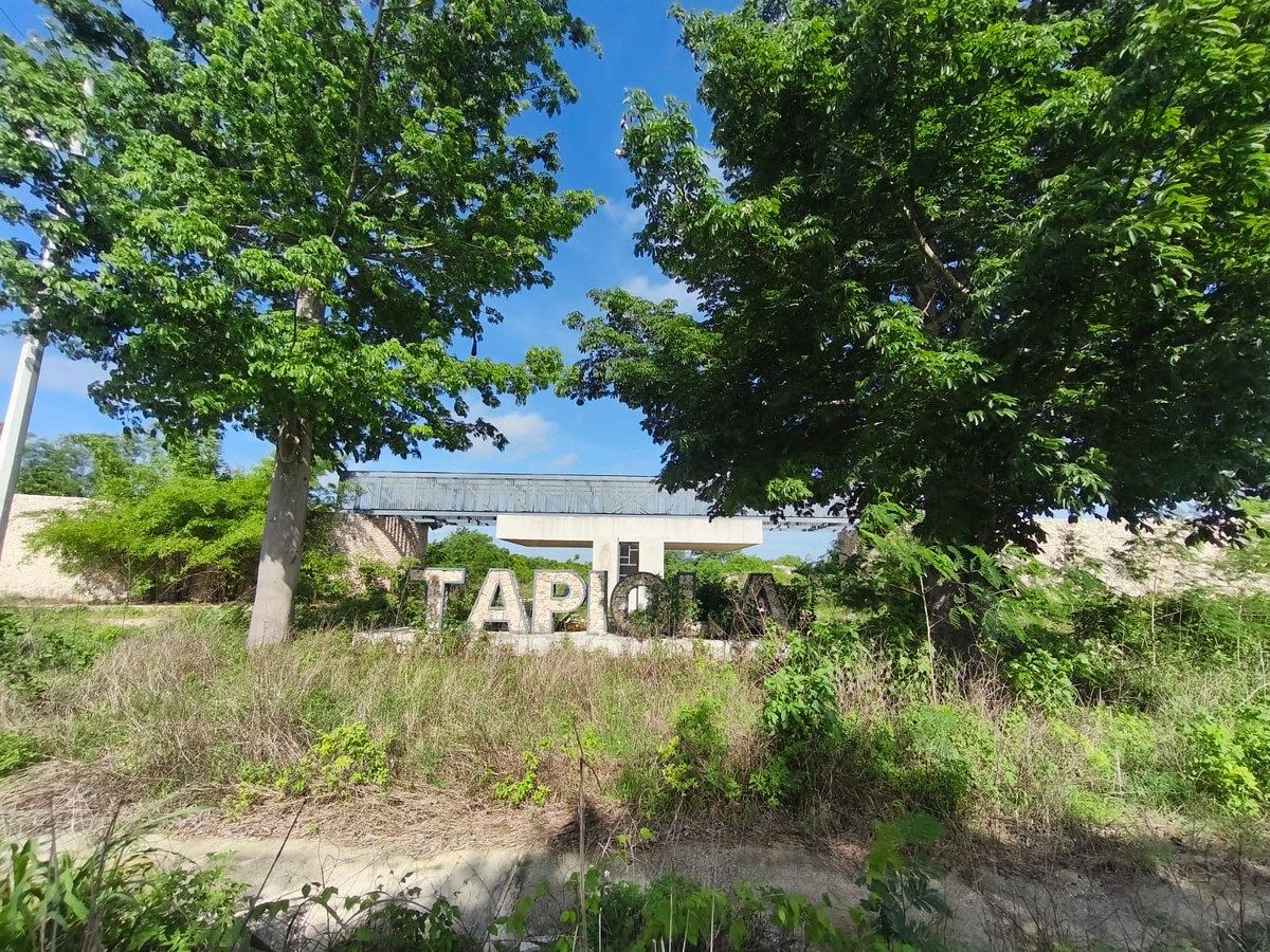 Lote em Komchen, Mérida, foto 14 de 16