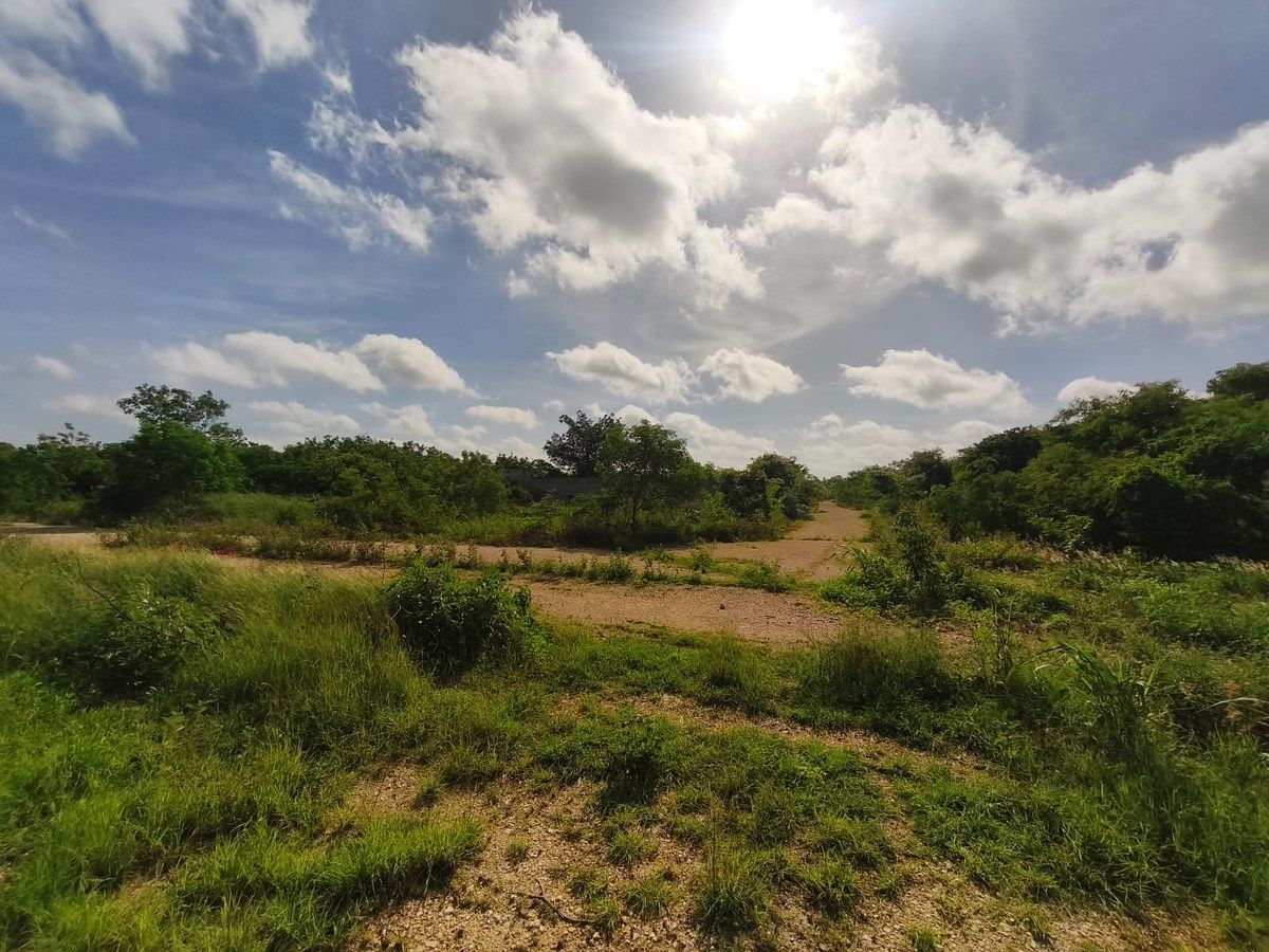 Lote em Komchen, Mérida, foto 15 de 16