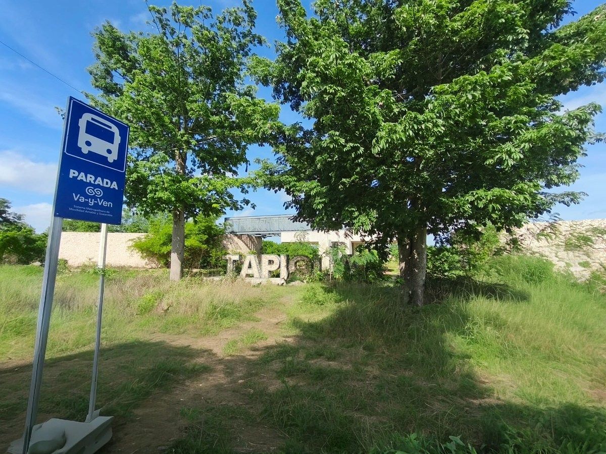 Lote em Komchen, Mérida, foto 16 de 16