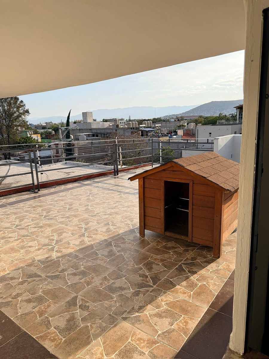 Casa em El Arenal, Oaxaca de Juárez, foto 9 de 11