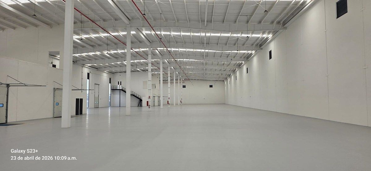 Nave industrial en Tlatenco, Teoloyucan, foto 3 de 20