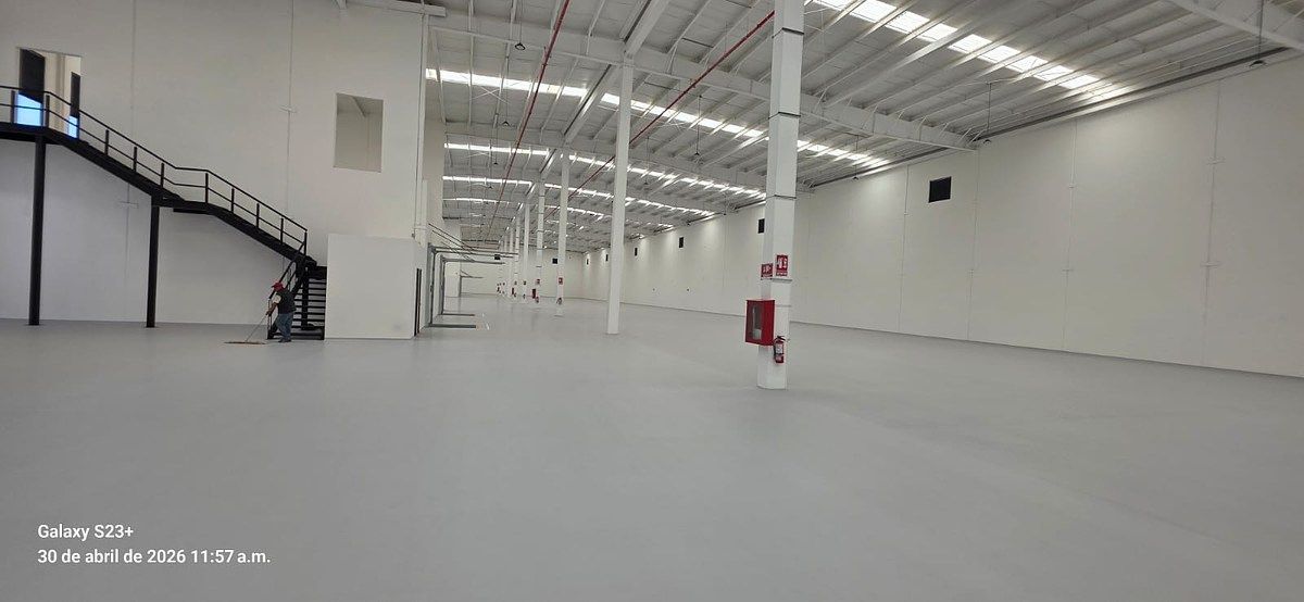Nave industrial en Tlatenco, Teoloyucan, foto 12 de 20
