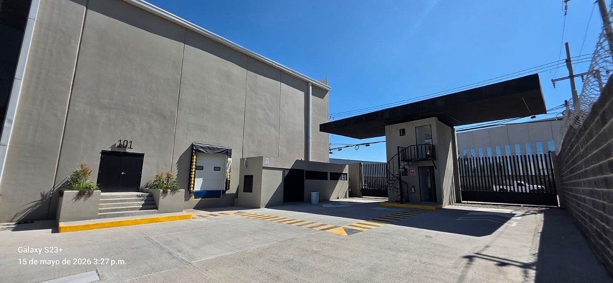 Nave industrial en Tlatenco, Teoloyucan, foto 15 de 20