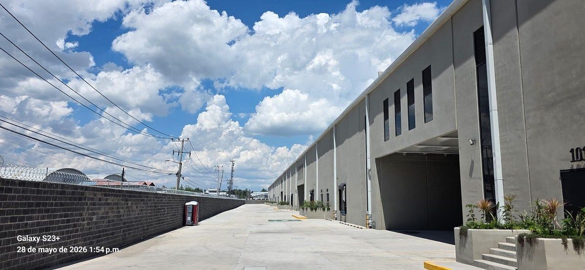 Nave industrial en Tlatenco, Teoloyucan, foto 18 de 20