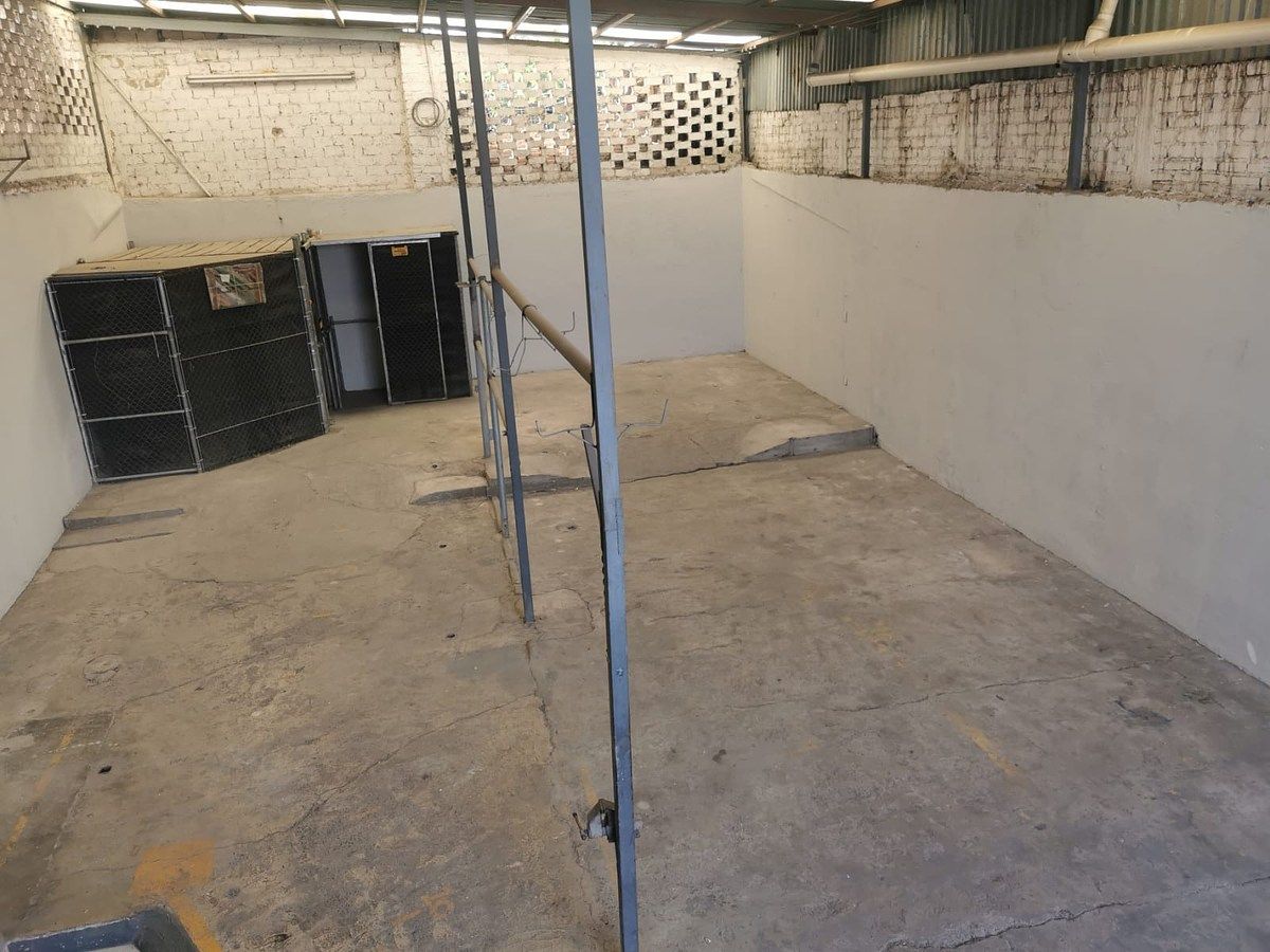 Commercial Storage Unit in Del Sur, Guadalajara, photo 4 of 12