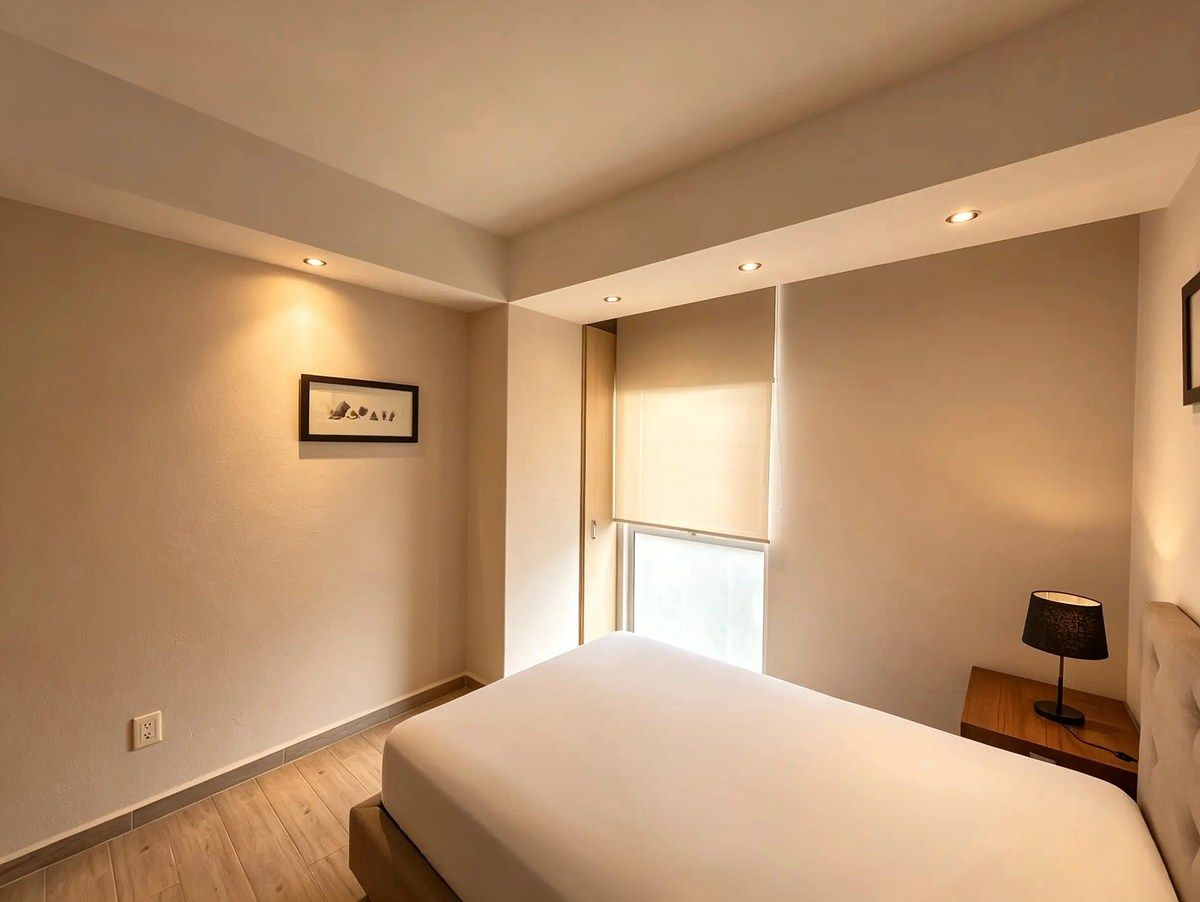 Apartamento em Doctores, Cuauhtémoc, foto 8 de 27
