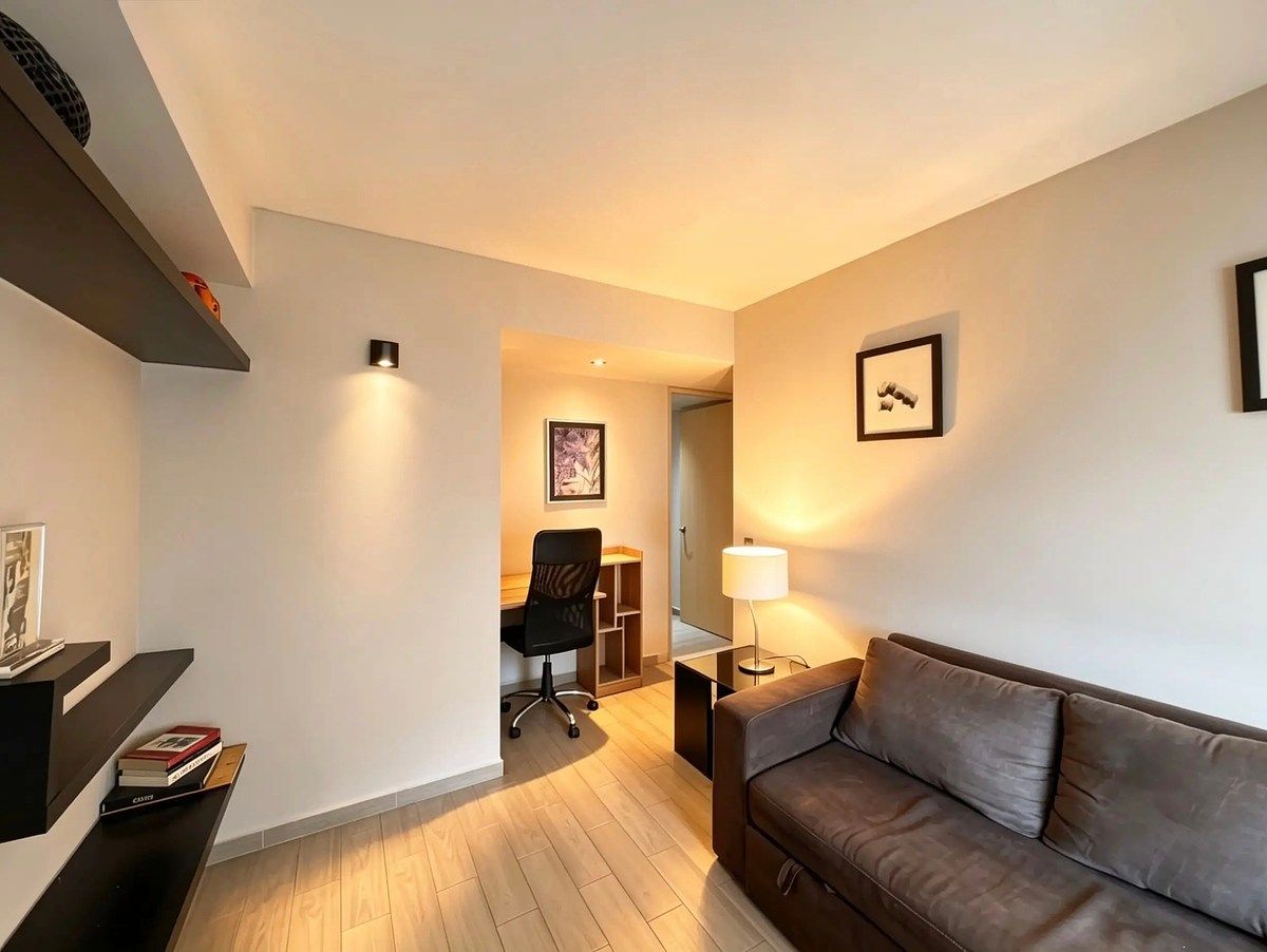 Apartamento em Doctores, Cuauhtémoc, foto 17 de 27