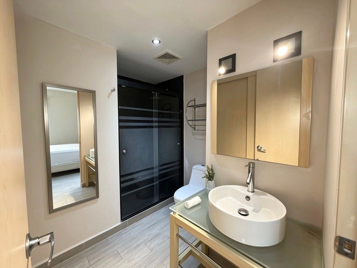 Apartamento em Doctores, Cuauhtémoc, foto 14 de 27