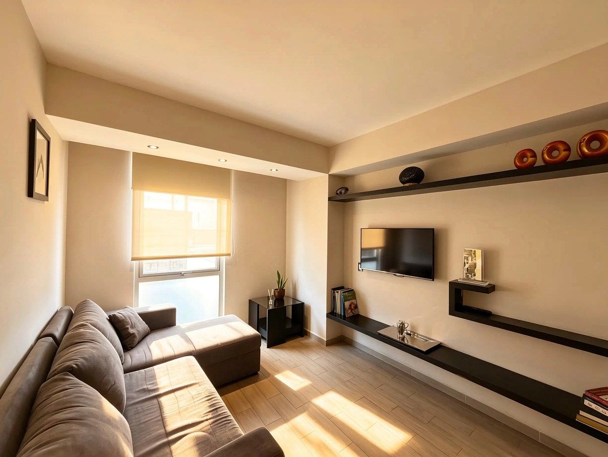 Apartamento em Doctores, Cuauhtémoc, foto 16 de 27