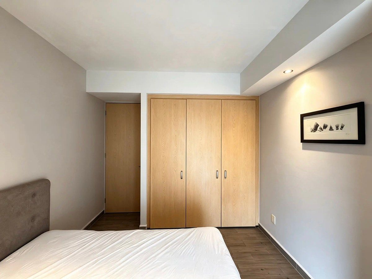 Apartamento em Doctores, Cuauhtémoc, foto 9 de 27
