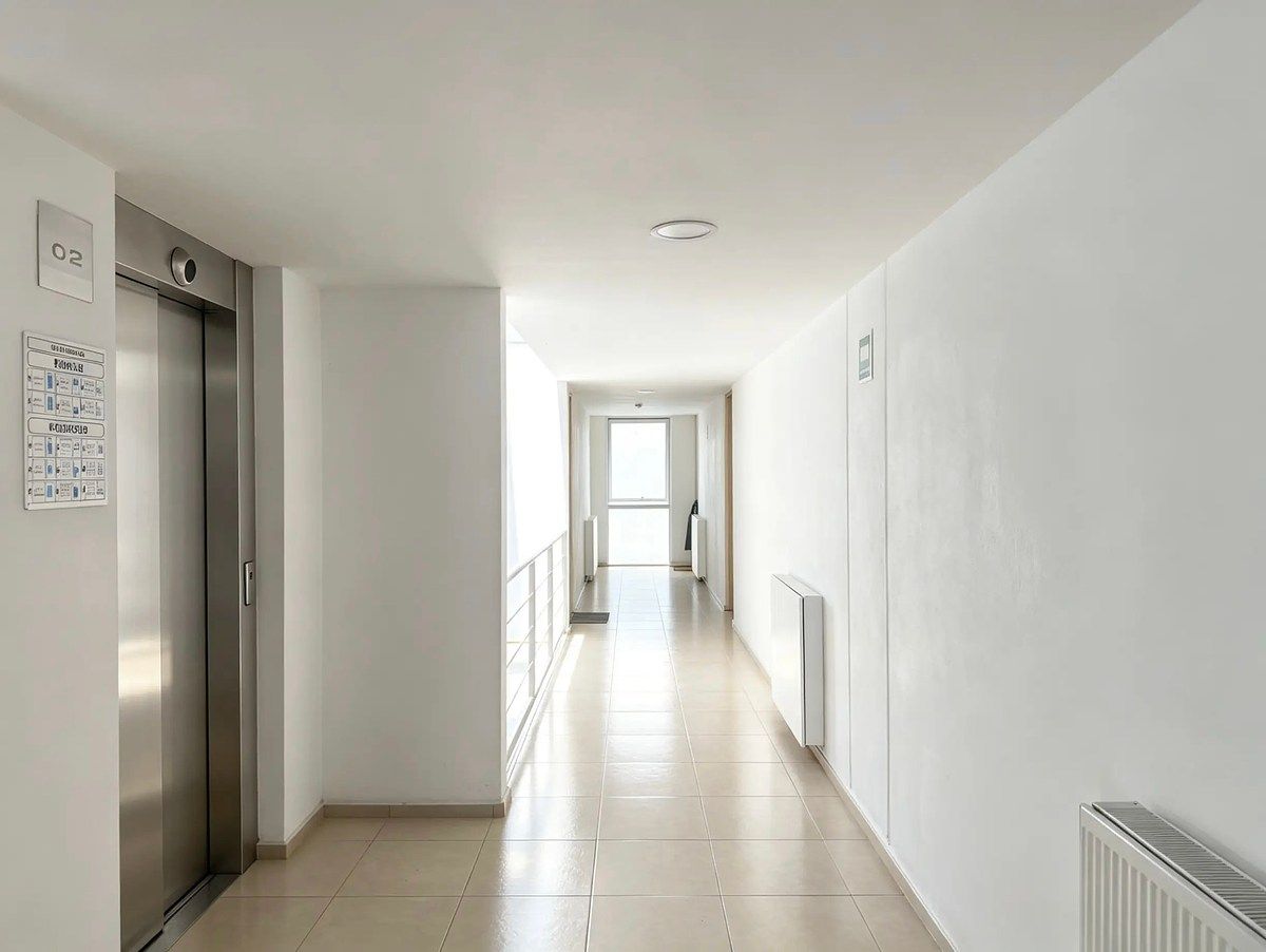 Apartamento em Doctores, Cuauhtémoc, foto 21 de 27