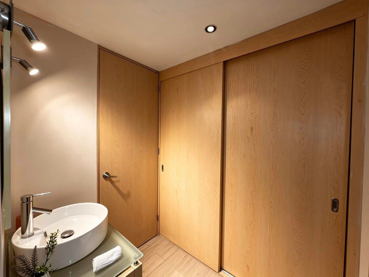 Apartamento em Doctores, Cuauhtémoc, foto 13 de 27
