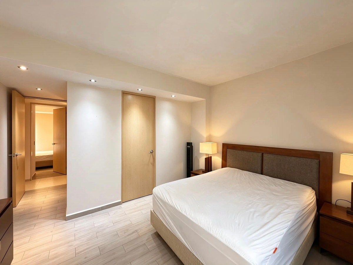 Apartamento em Doctores, Cuauhtémoc, foto 11 de 27