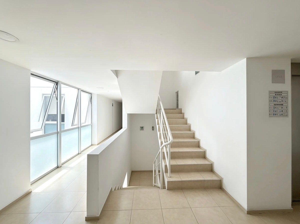 Apartamento em Doctores, Cuauhtémoc, foto 20 de 27
