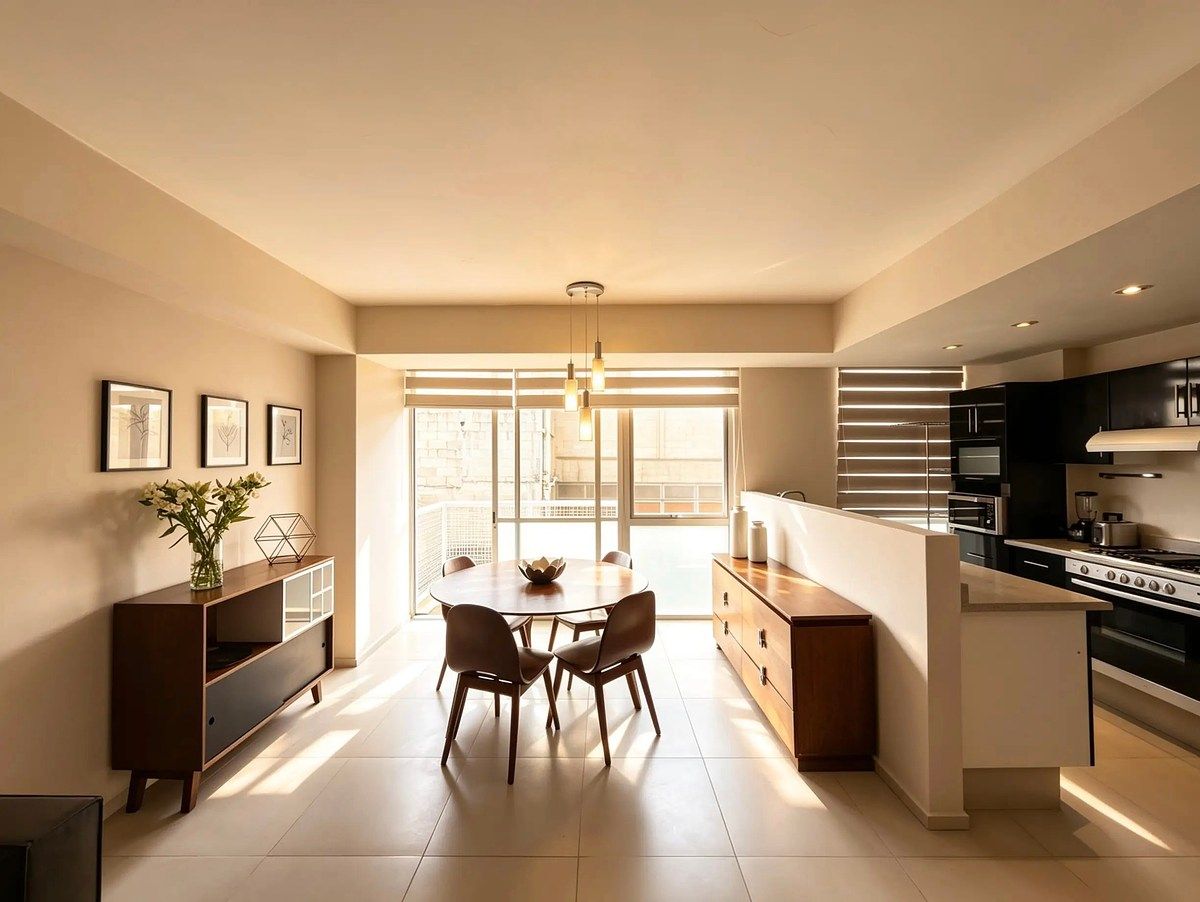 Apartamento em Doctores, Cuauhtémoc, foto 3 de 27