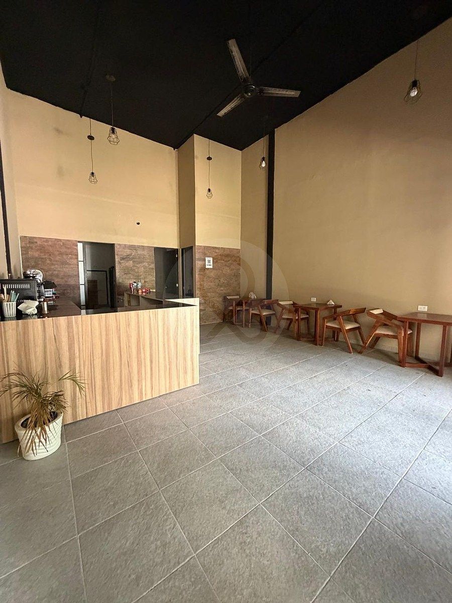 Local comercial en Villas Del Sol, Mérida, foto 5 de 14