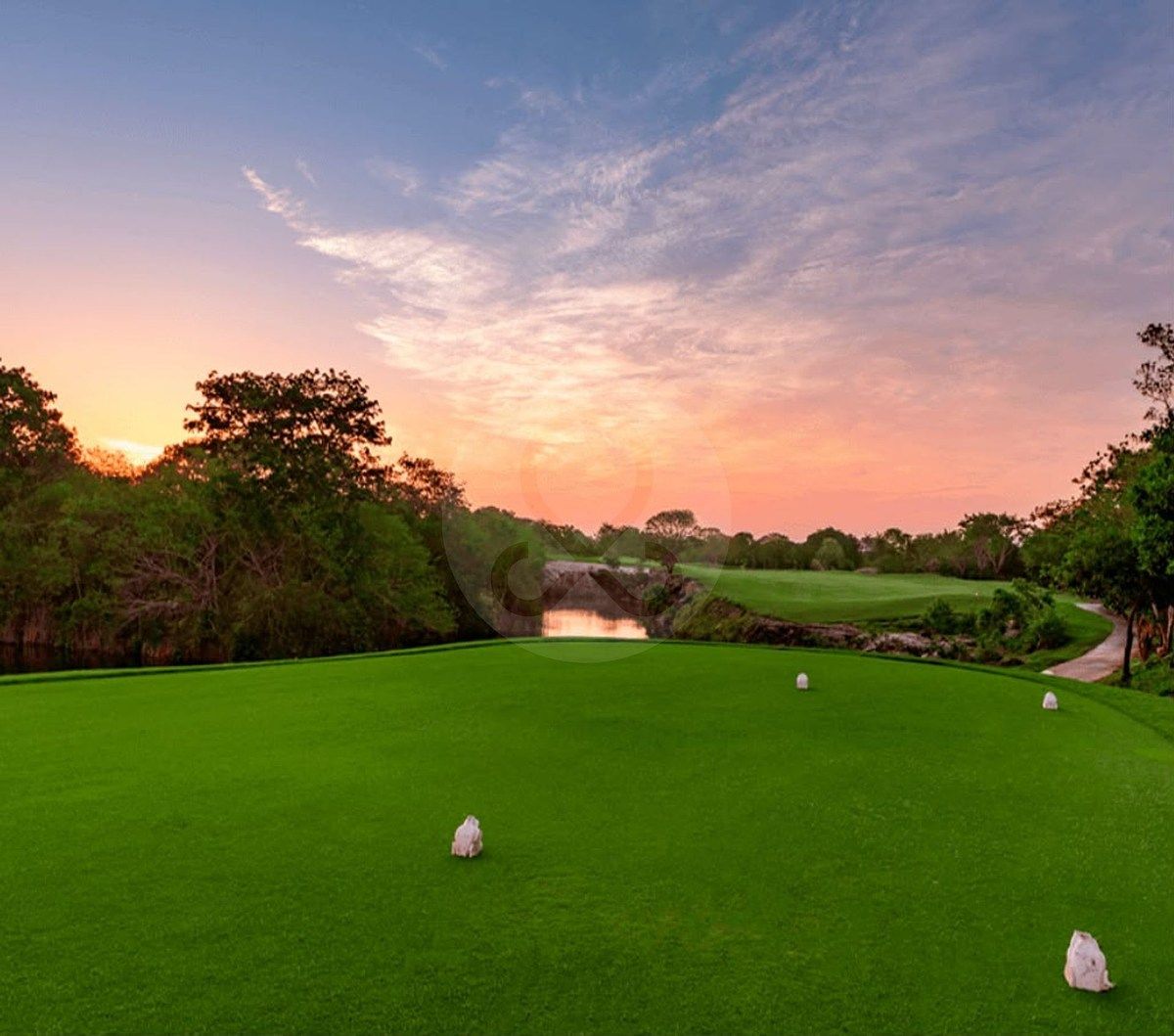 Casa em Yucatán Country Club, Mérida, foto 8 de 13