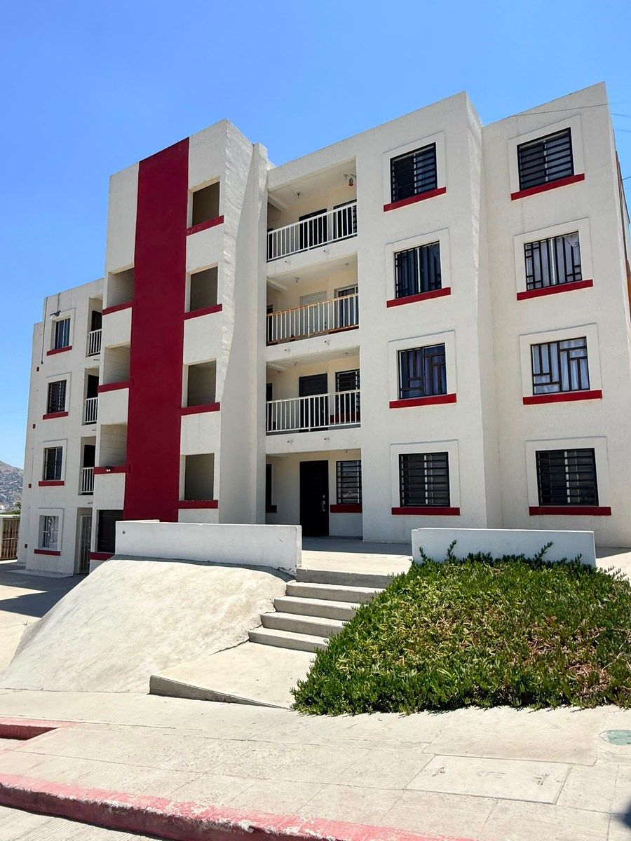 Asi-Departamento en Renta en Torres Los Reyes I, foto 1 de 15
