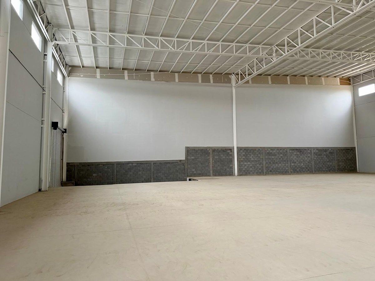 Bodega industrial en Las Encinas, General Escobedo, foto 5 de 11