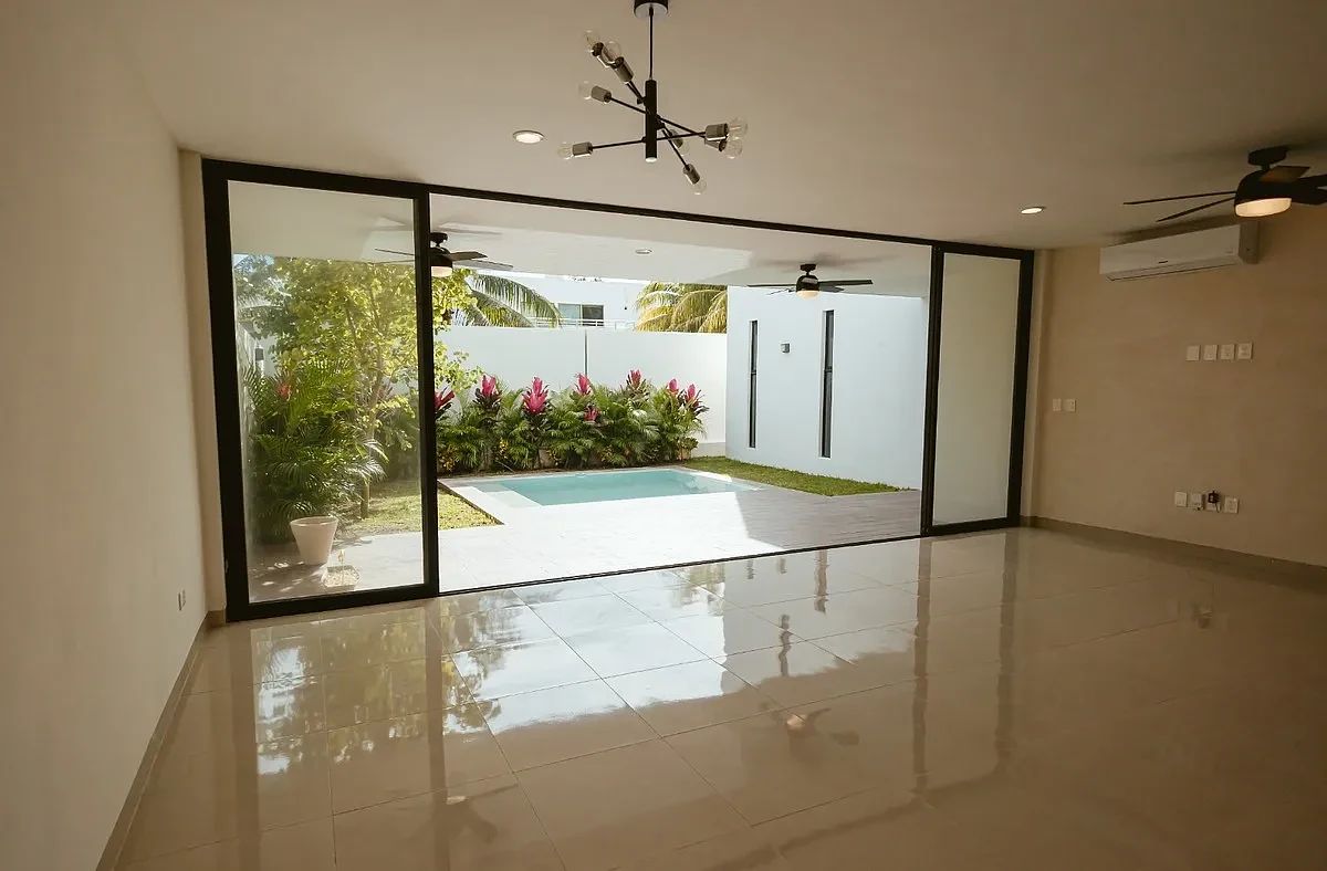 House in Cholul, Mérida, photo 7 of 26