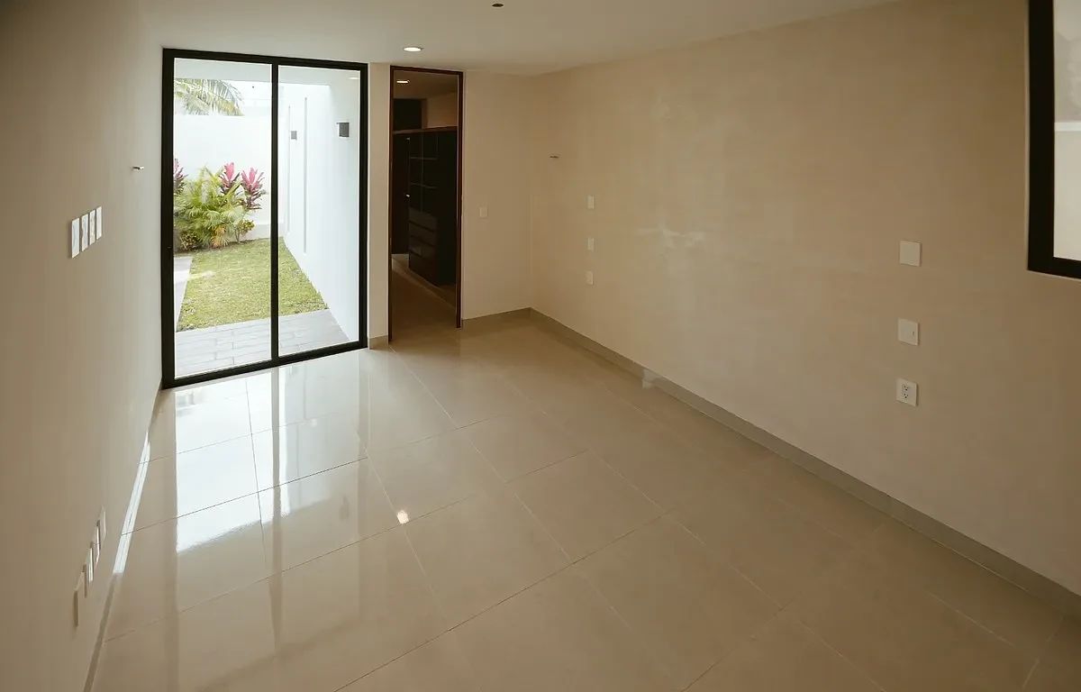 House in Cholul, Mérida, photo 15 of 26