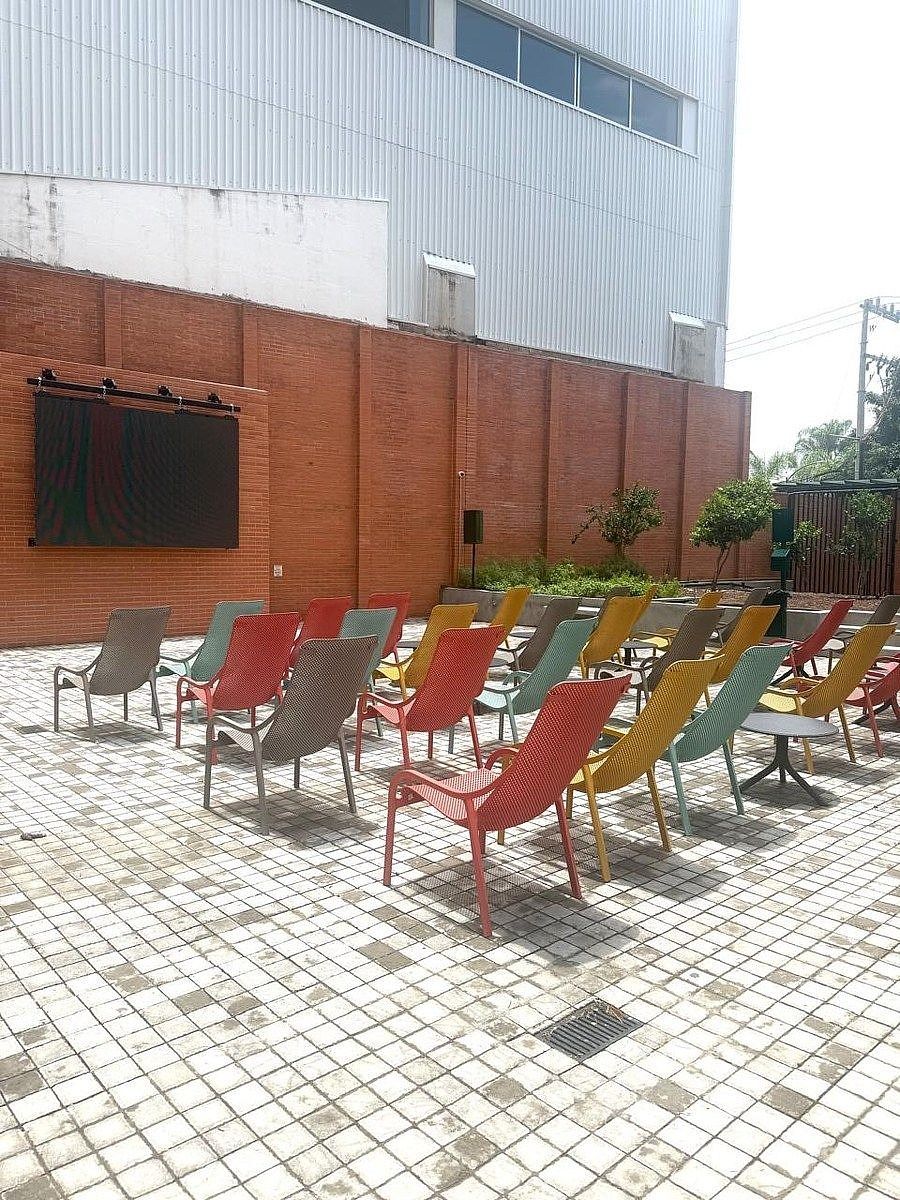 Apartamento em Lomas Del Country, Guadalajara, foto 3 de 13