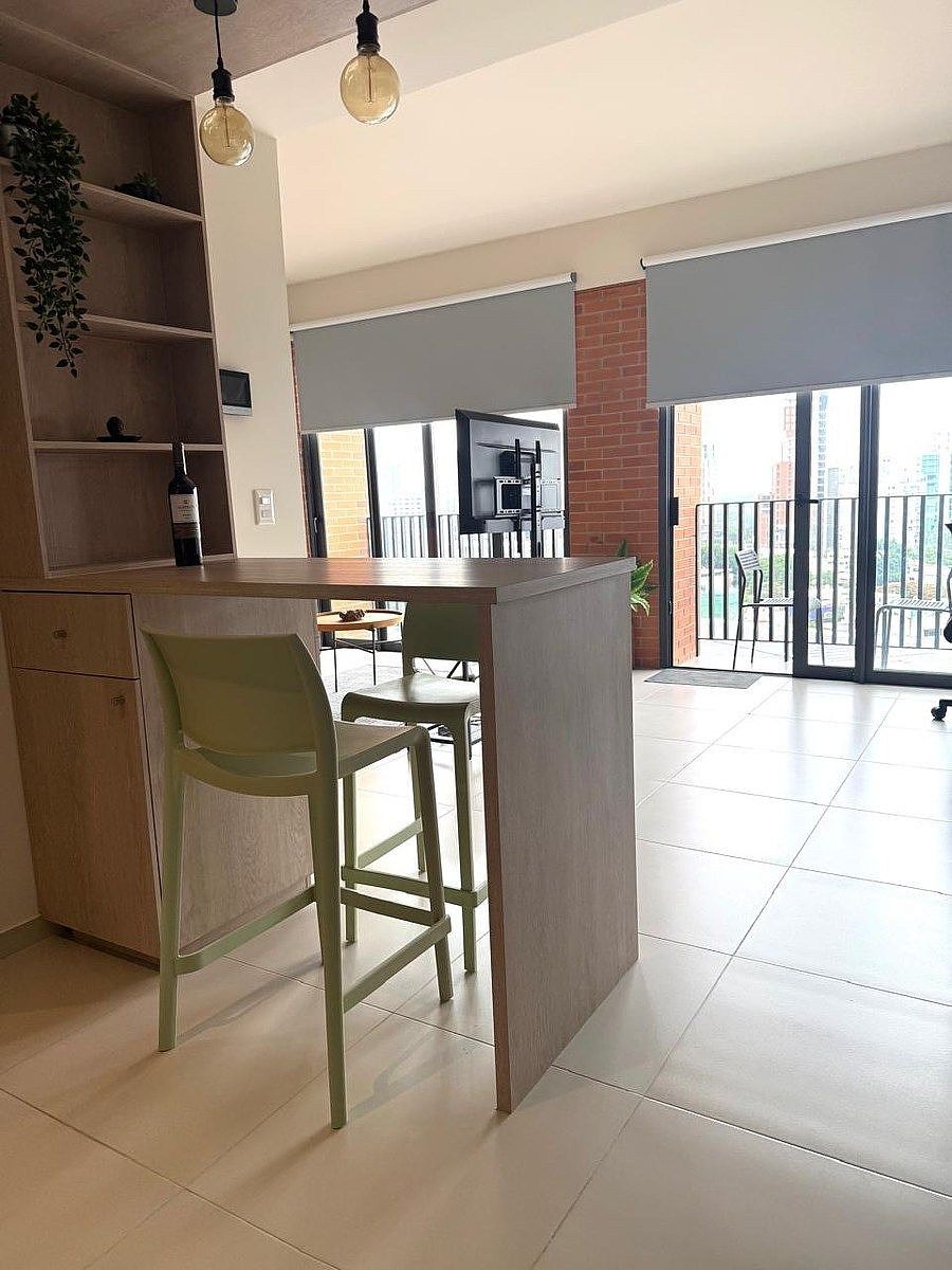Apartamento em Lomas Del Country, Guadalajara, foto 7 de 13