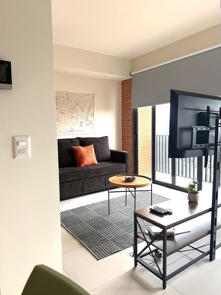Apartamento em Lomas Del Country, Guadalajara, foto 10 de 13