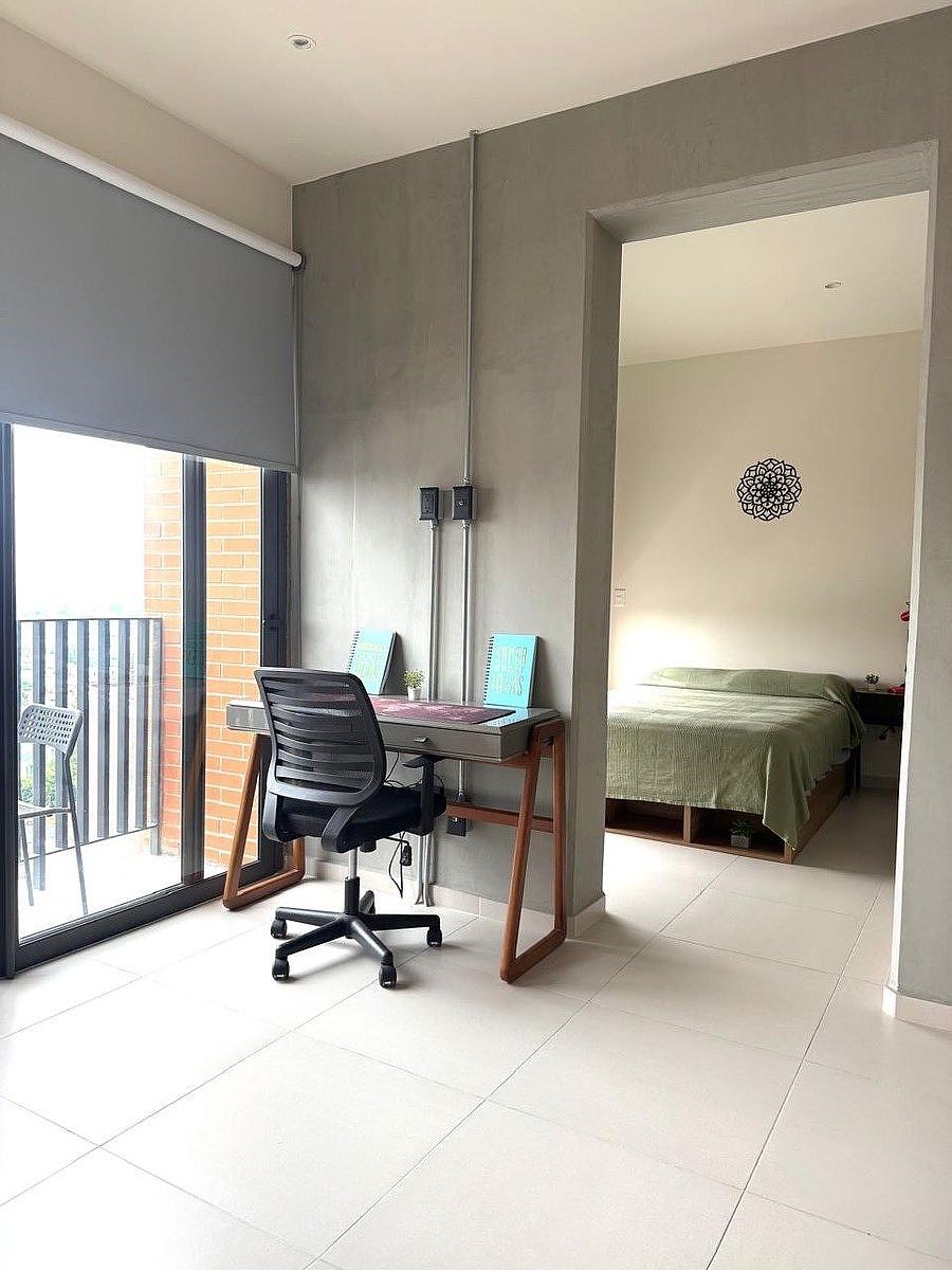 Apartamento em Lomas Del Country, Guadalajara, foto 11 de 13