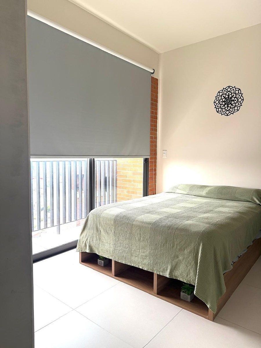 Apartamento em Lomas Del Country, Guadalajara, foto 12 de 13