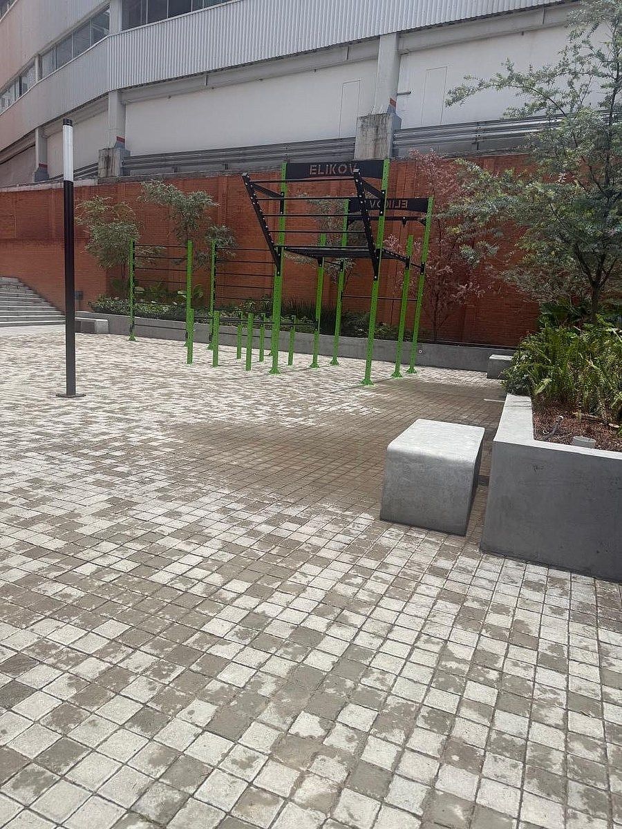 Apartamento em Lomas Del Country, Guadalajara, foto 13 de 13