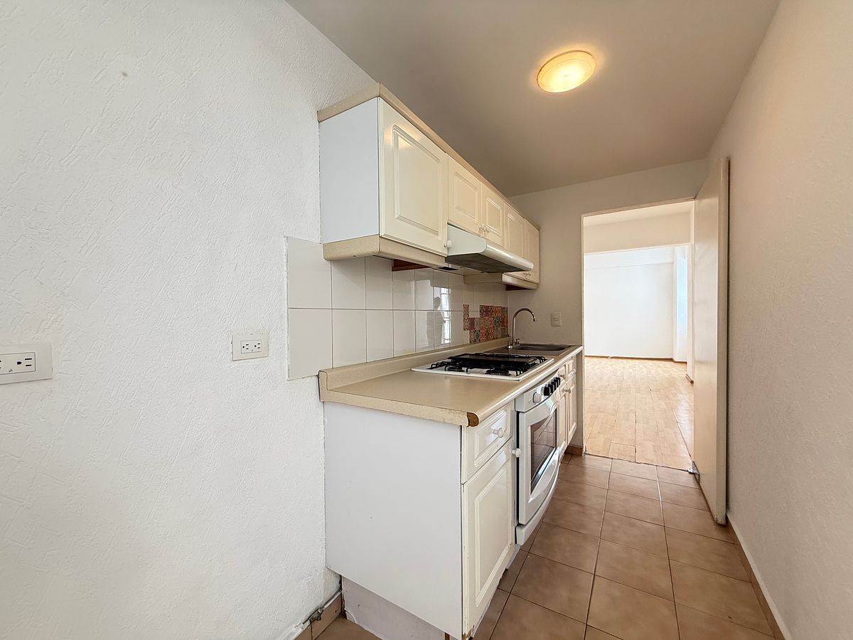 VENTA DEPARTAMENTO COLONIA ESCANDON, foto 1 de 12
