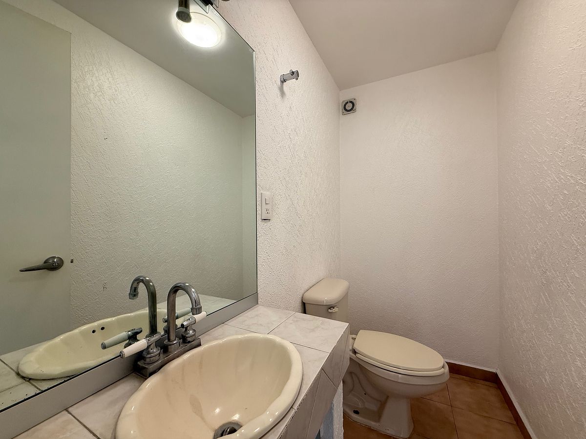 Apartamento em Escandón II Sección, Miguel Hidalgo, foto 5 de 12
