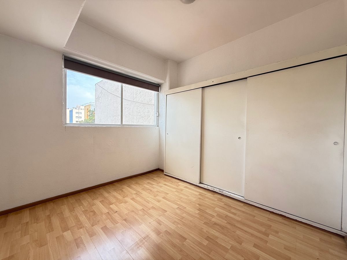 Apartamento em Escandón II Sección, Miguel Hidalgo, foto 8 de 12