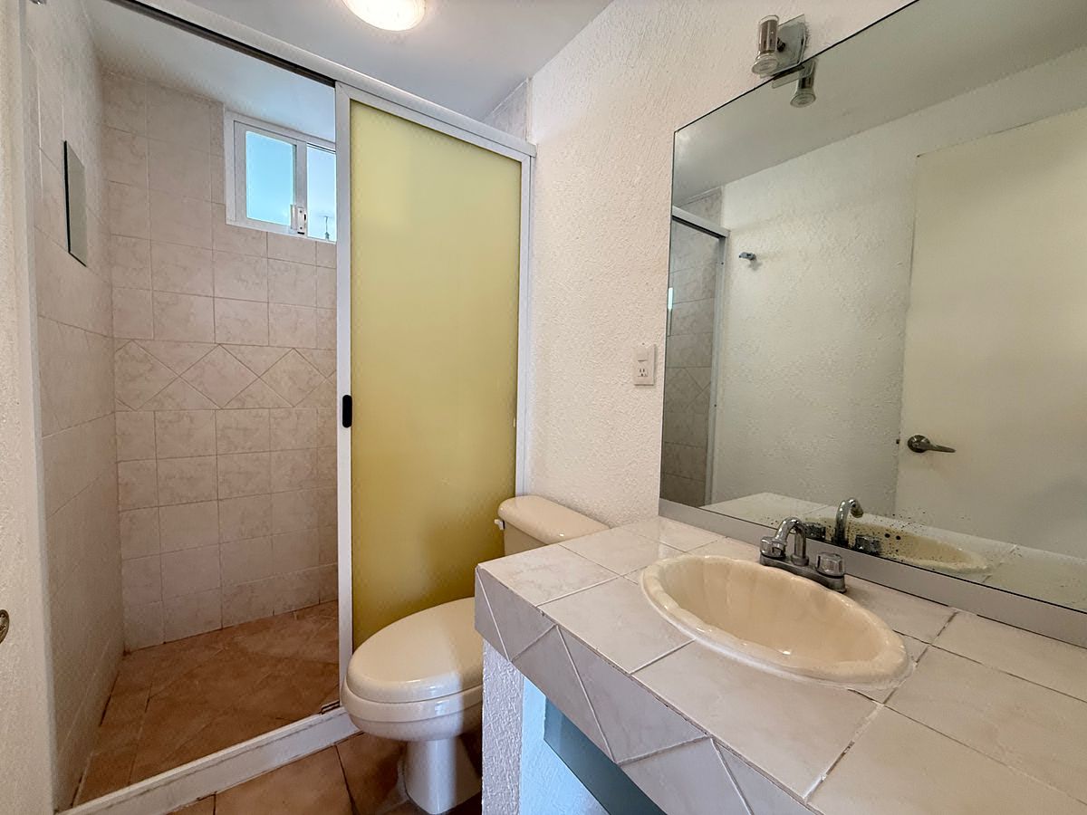 Apartamento em Escandón II Sección, Miguel Hidalgo, foto 9 de 12