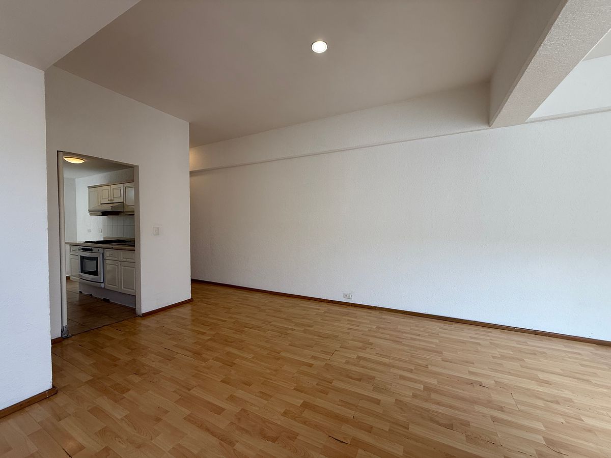Apartamento em Escandón II Sección, Miguel Hidalgo, foto 4 de 12