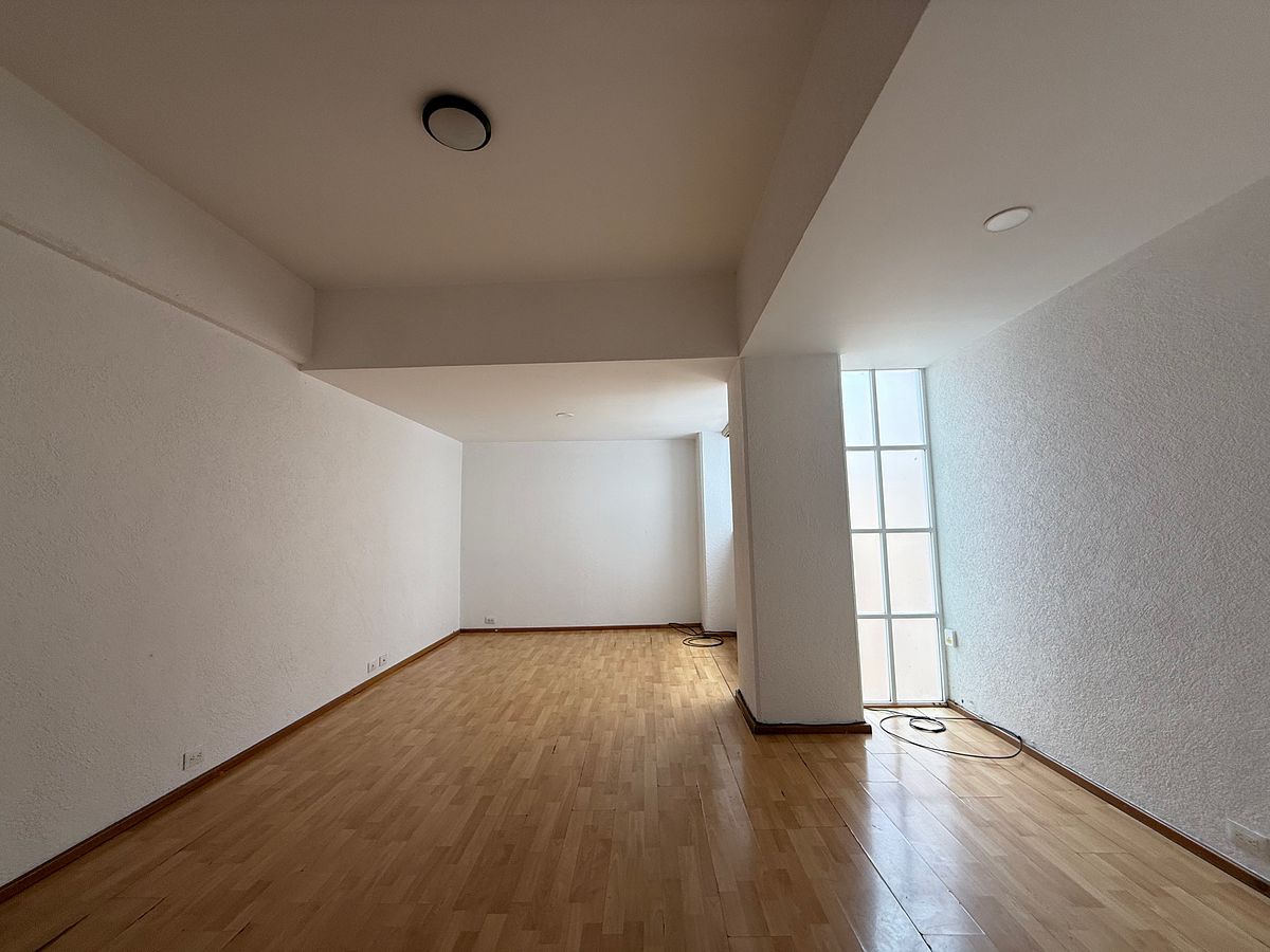 Apartamento em Escandón II Sección, Miguel Hidalgo, foto 10 de 12