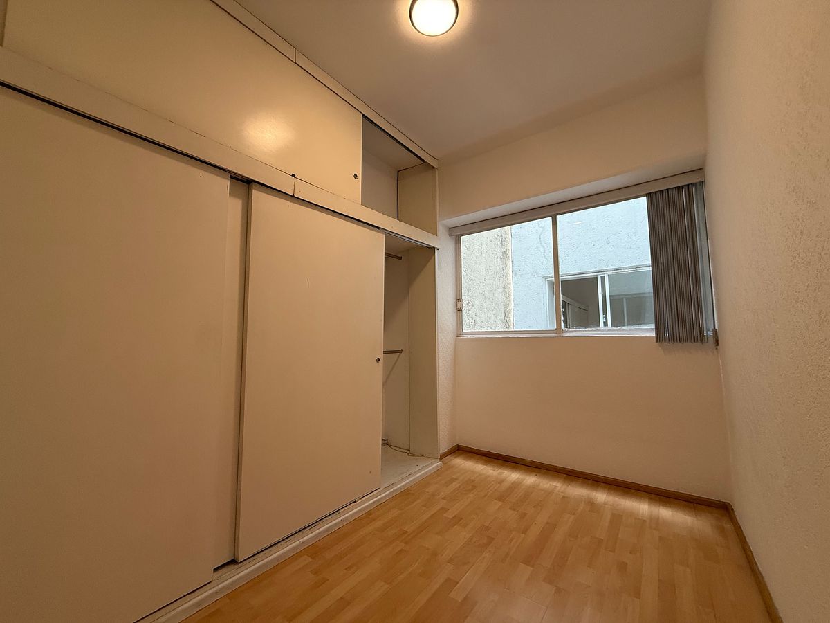 Apartamento em Escandón II Sección, Miguel Hidalgo, foto 11 de 12