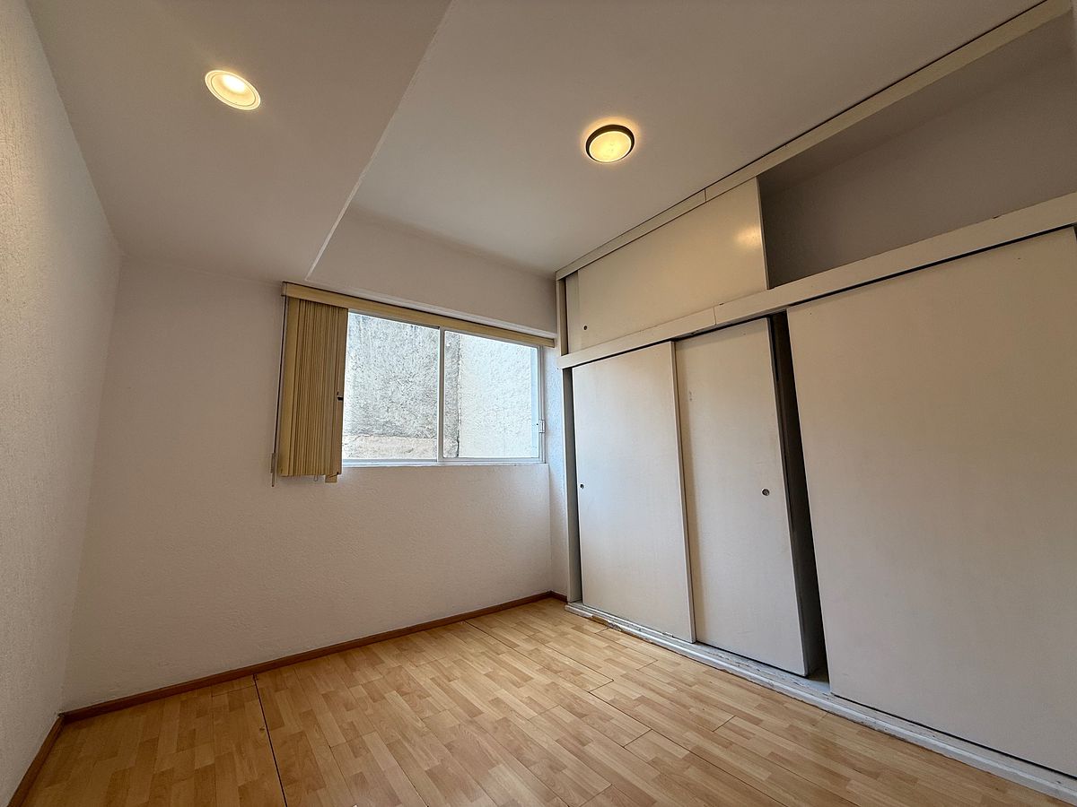 Apartamento em Escandón II Sección, Miguel Hidalgo, foto 12 de 12