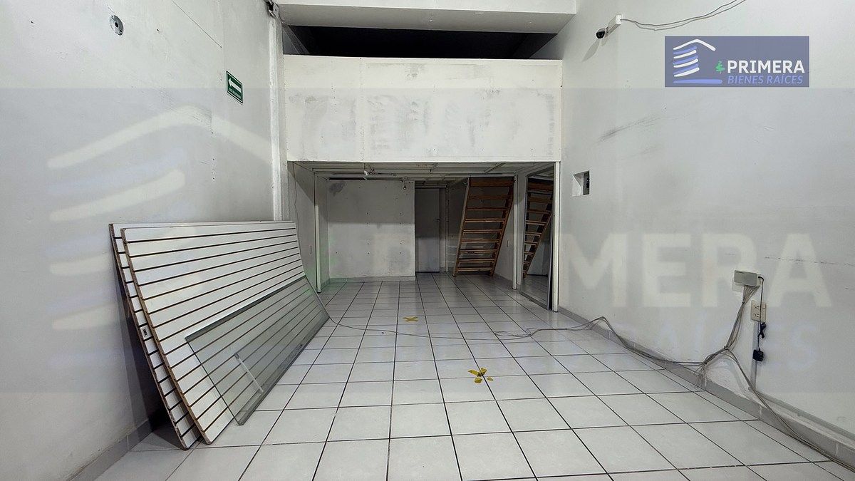 Retail Space in Centro, Querétaro, photo 2 of 5