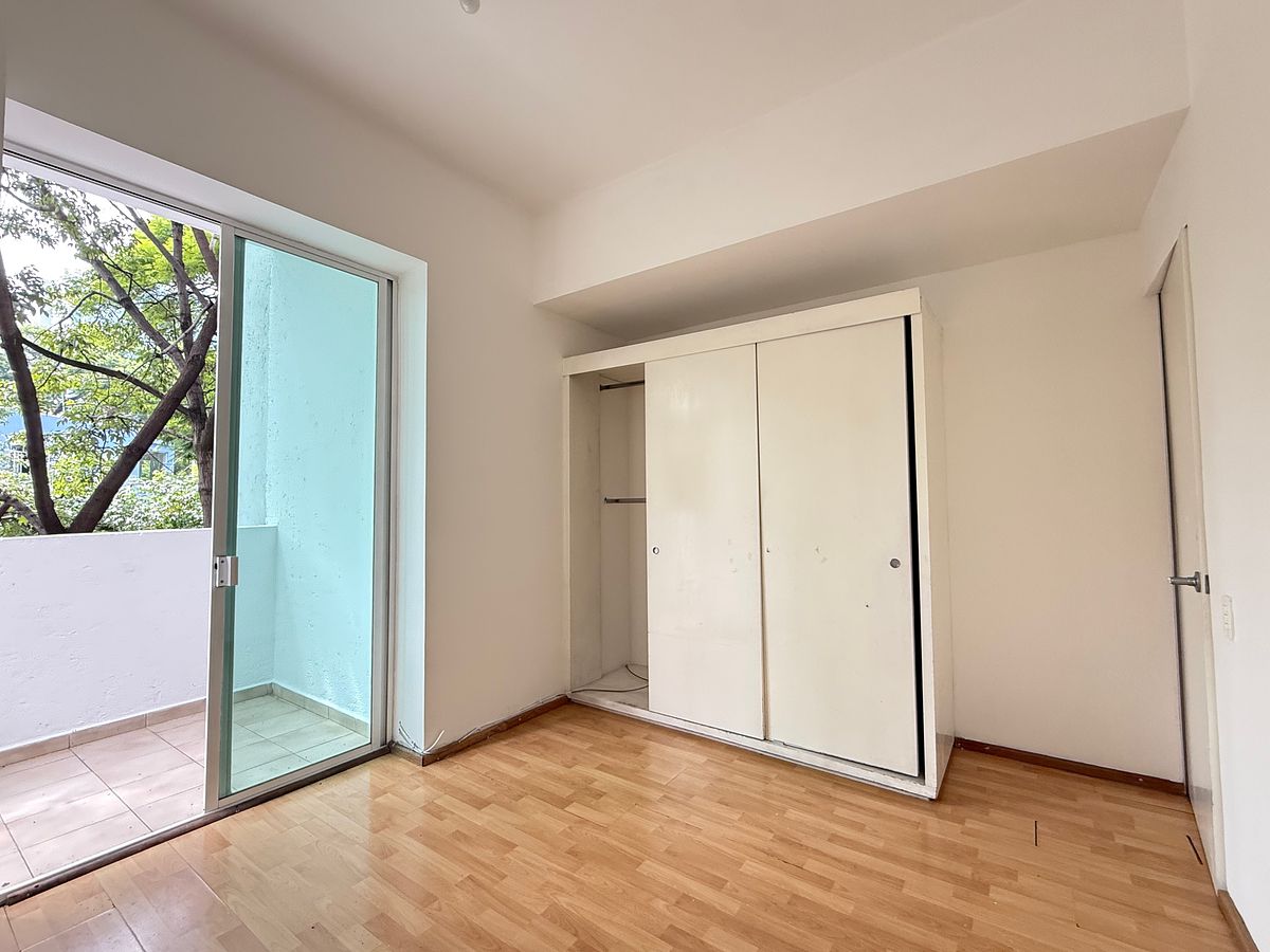 Apartamento em Escandón II Sección, Miguel Hidalgo, foto 3 de 13