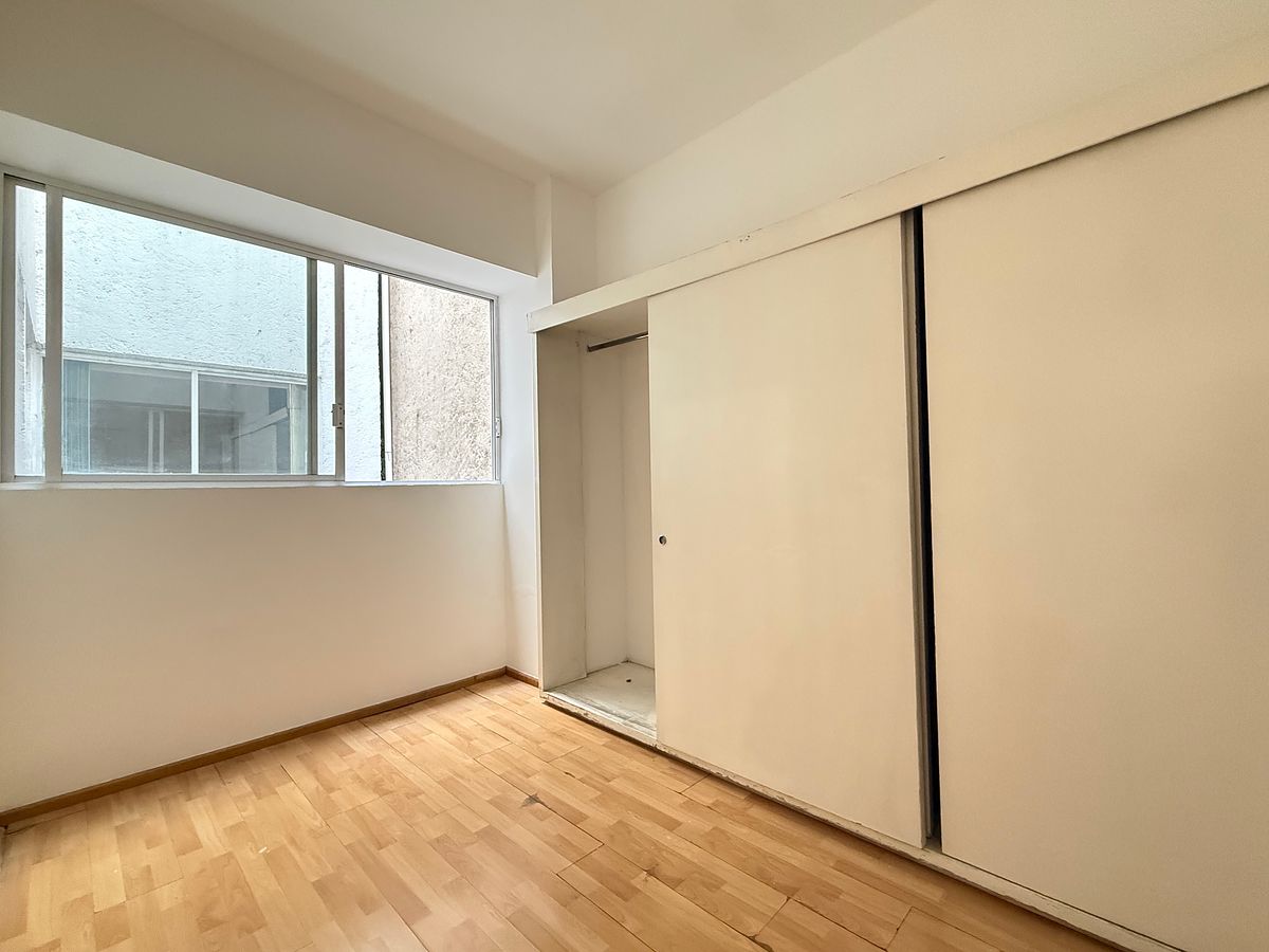 Apartamento em Escandón II Sección, Miguel Hidalgo, foto 5 de 13