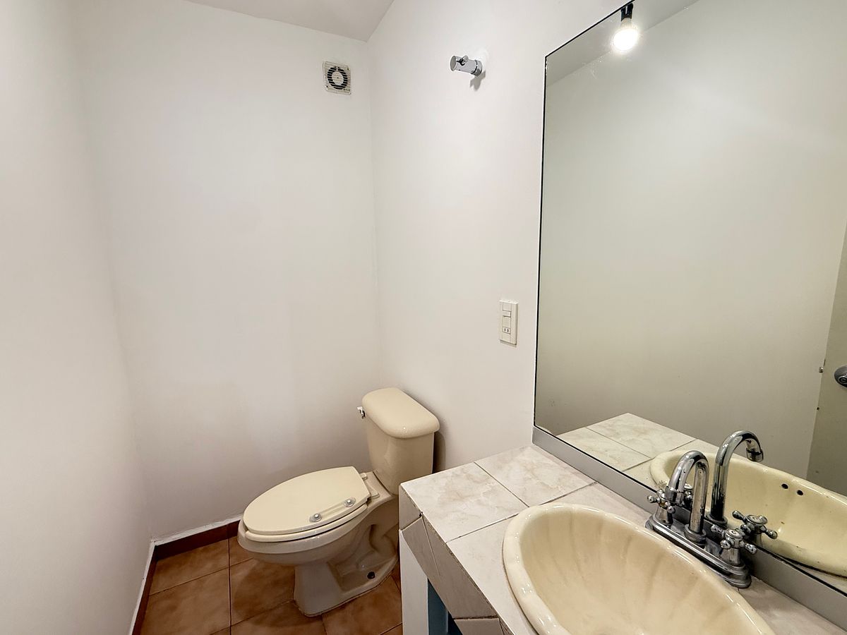 Apartamento em Escandón II Sección, Miguel Hidalgo, foto 7 de 13