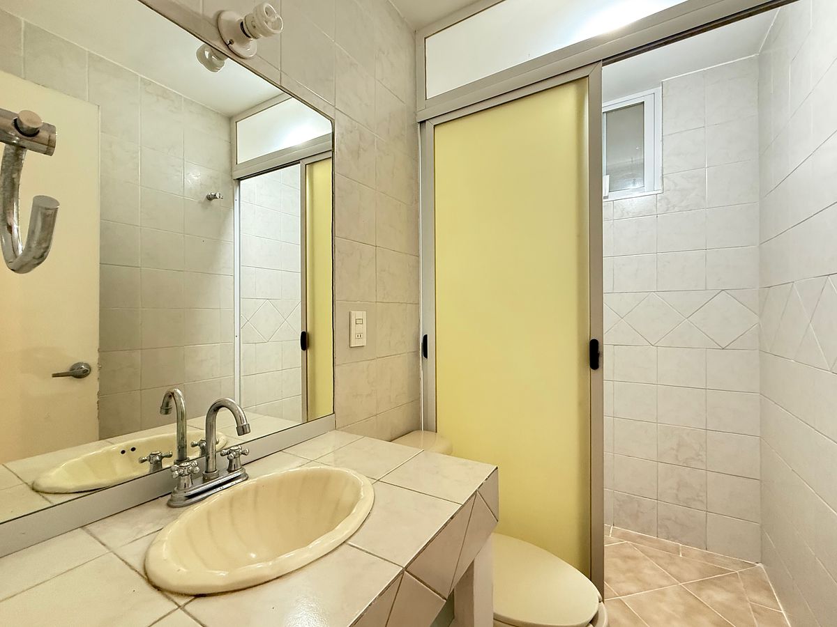 Apartamento em Escandón II Sección, Miguel Hidalgo, foto 8 de 13