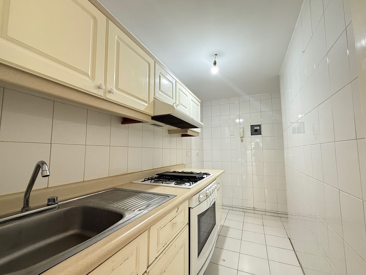 Apartamento em Escandón II Sección, Miguel Hidalgo, foto 10 de 13