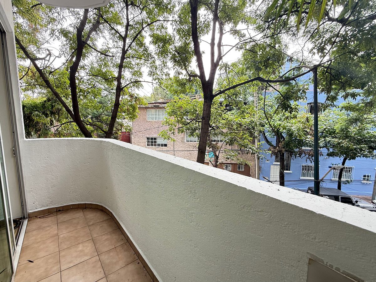 DEPARTAMENTO EN VENTA ESCANDON, foto 1 de 13